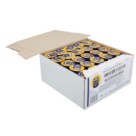 Lavazza Box 100 Capsule Blue Gold Selection Two 255